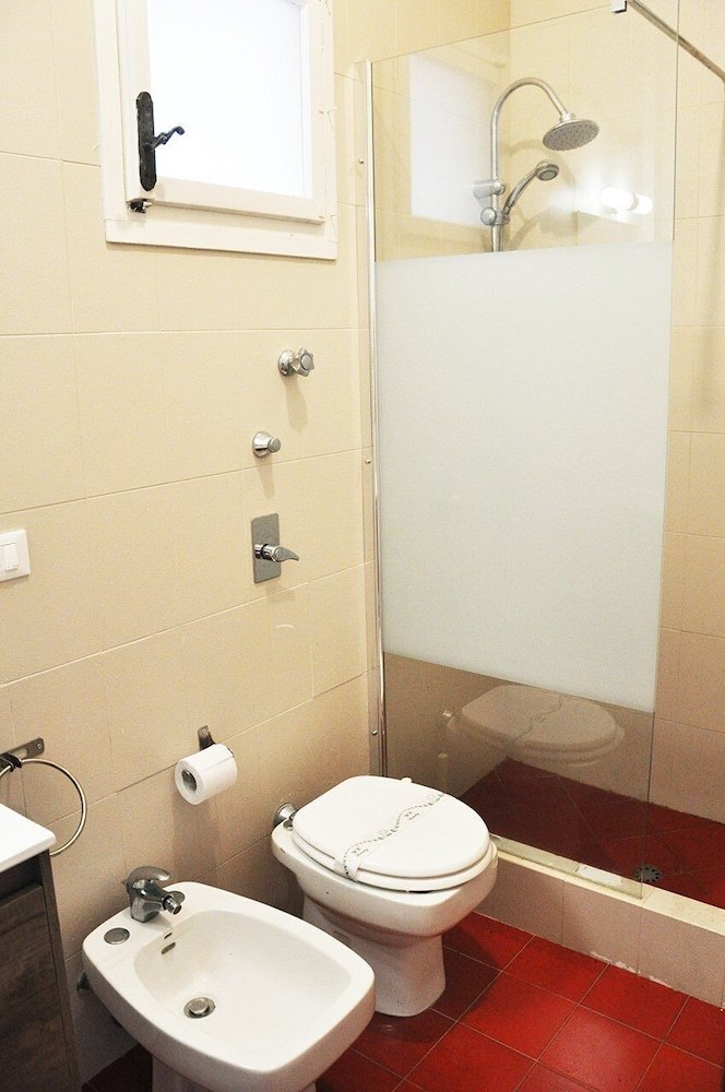 Apartamento I Tre Golfi Faro Rosso