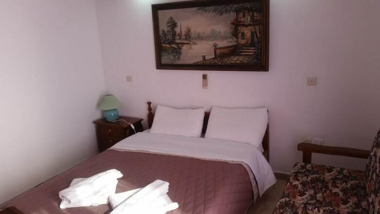 Hotel Petrakis Beach