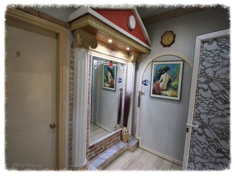 Hotel Petrakis Beach