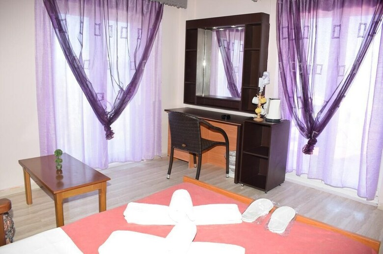 Hotel Petrakis Beach