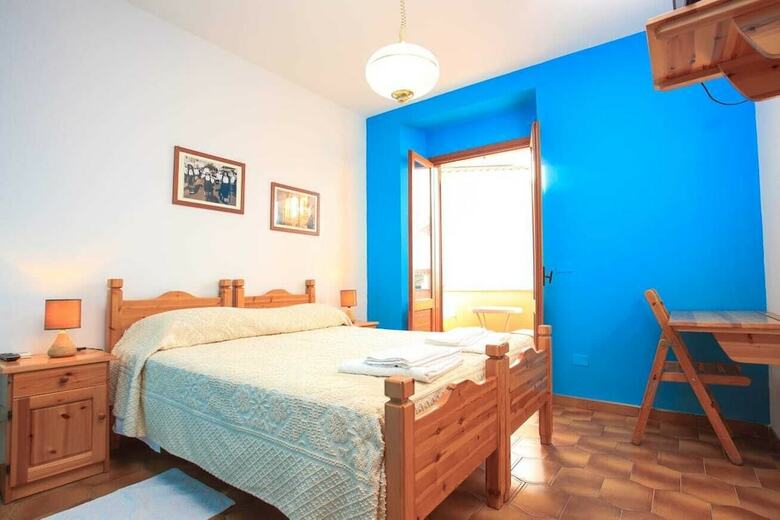 Hotel Locanda Gicappa Oliena