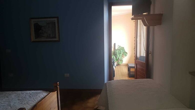 Hotel Locanda Gicappa Oliena