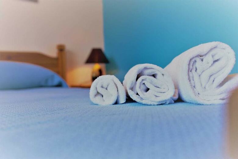 Hotel Locanda Gicappa Oliena
