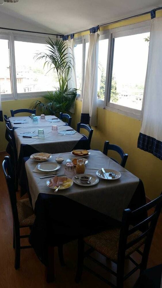 Hotel Locanda Gicappa Oliena