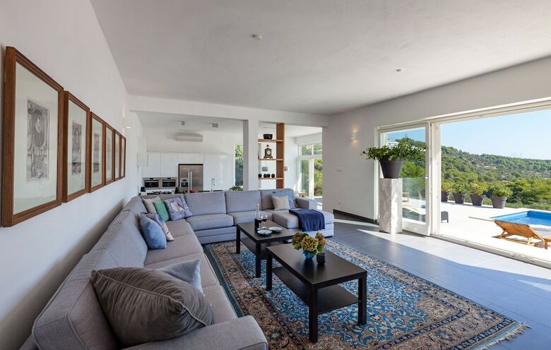 Villa Andora