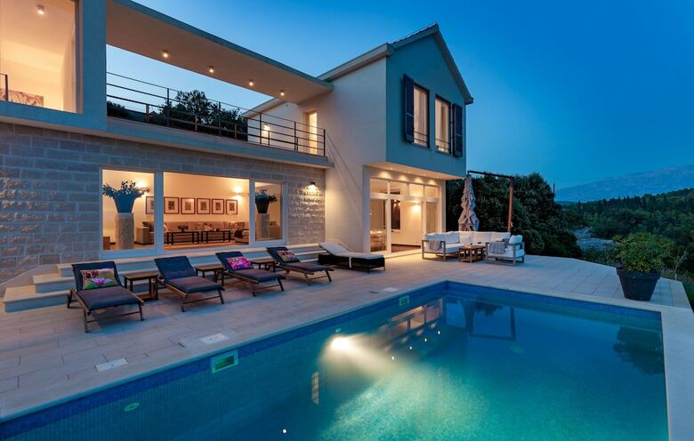 Villa Andora