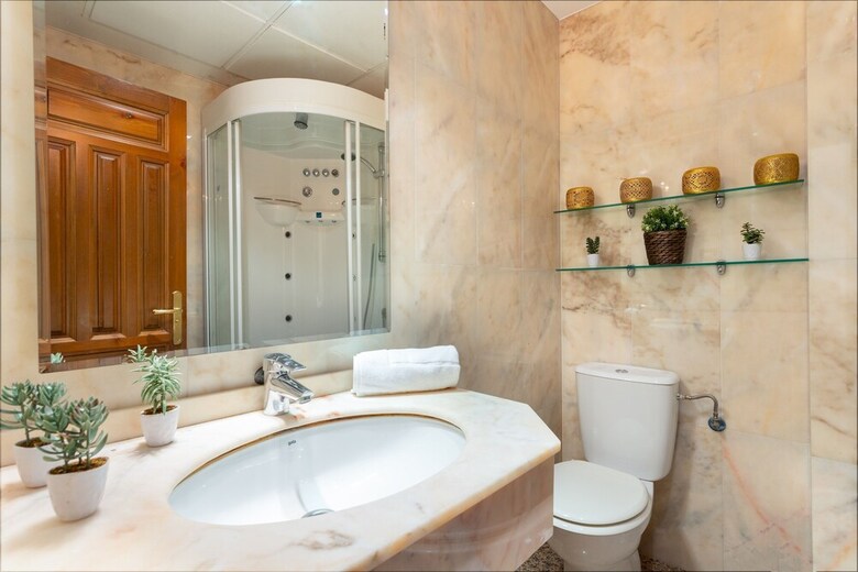 Bright & Confortable 2 Bd Apart With Views To Bib Rambla Square. Bib Rambla II