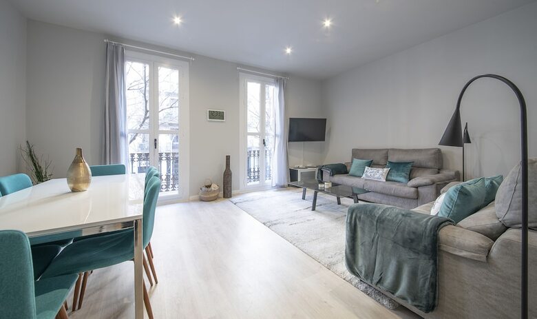 Apartamentos You Stylish Business 3