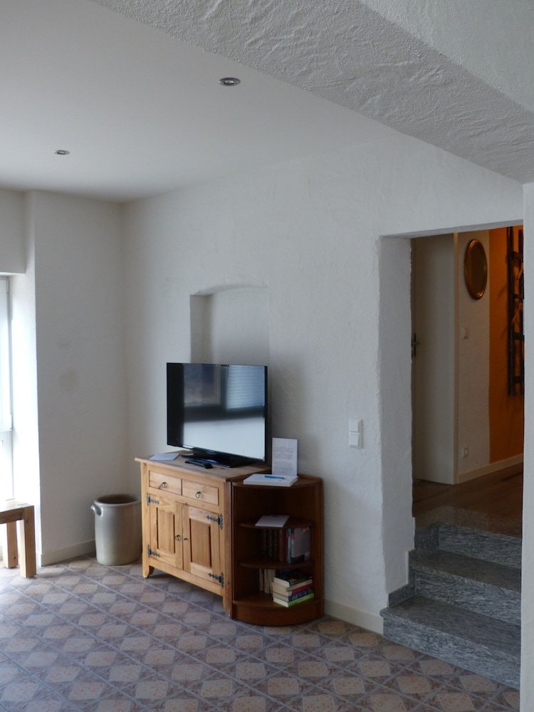 Hotel Ehemaliges Schusterhaus Mit Dachterrasse