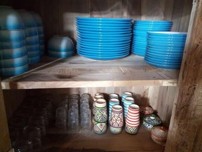 Hotel Marocsurf Camp Taghazout
