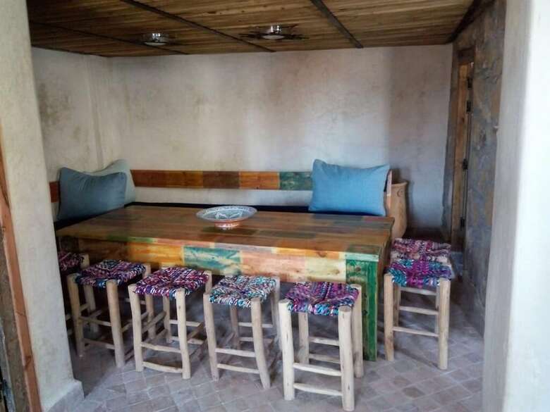 Hotel Marocsurf Camp Taghazout