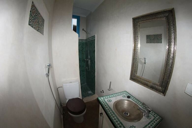 Hotel Marocsurf Camp Taghazout
