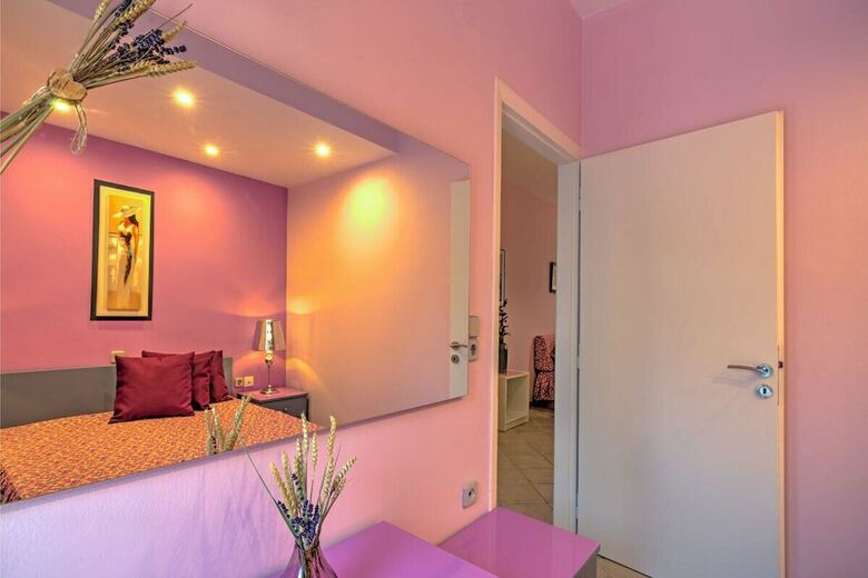 Vitorakis Apartments
