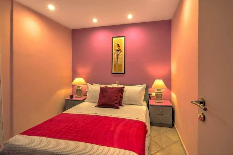 Vitorakis Apartments