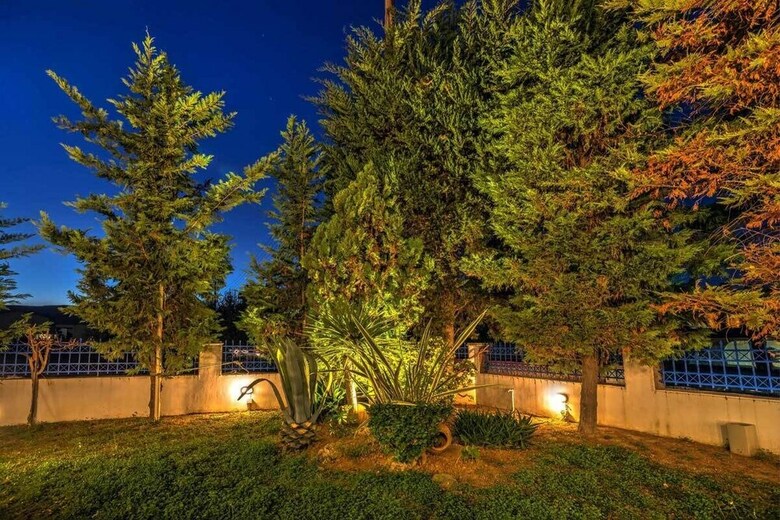 Vitorakis Apartments