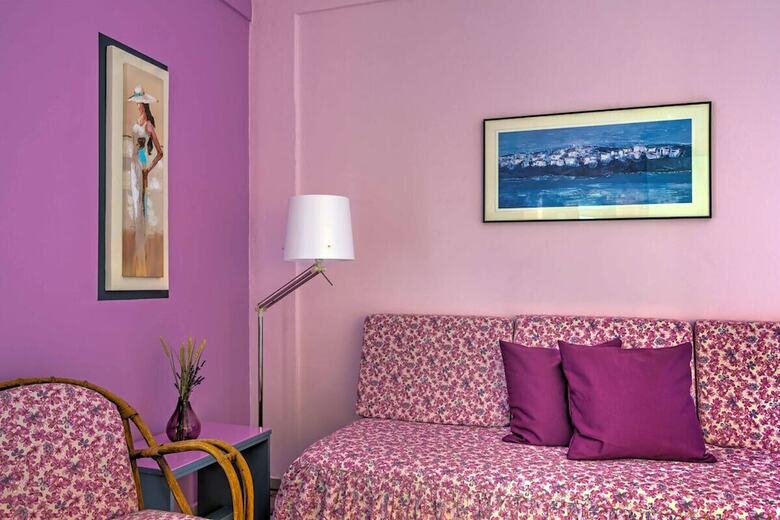 Vitorakis Apartments
