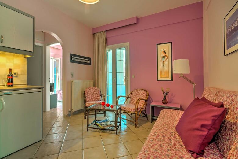 Vitorakis Apartments