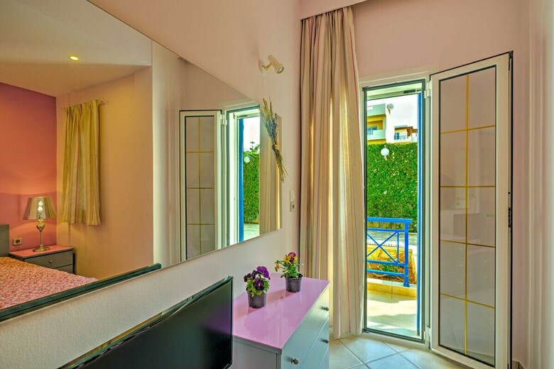 Vitorakis Apartments