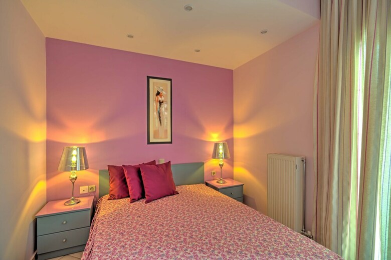 Vitorakis Apartments