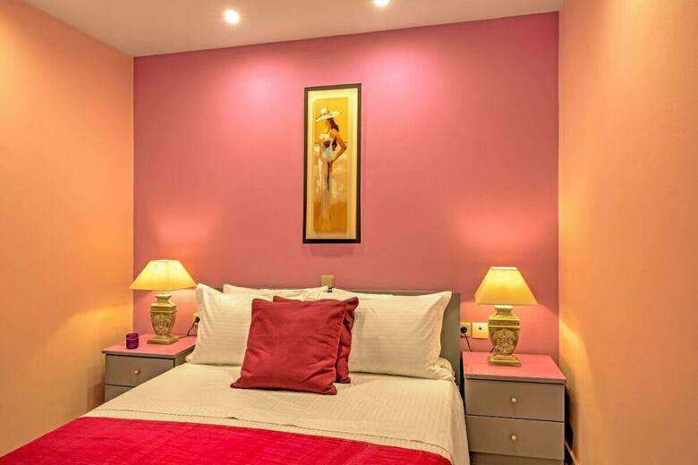 Vitorakis Apartments