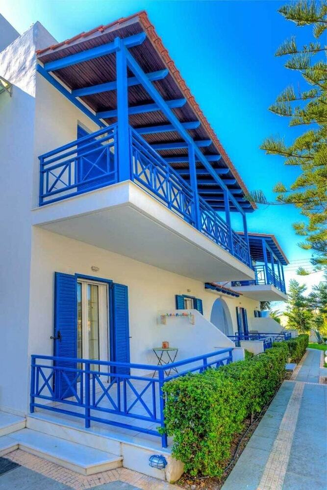 Vitorakis Apartments