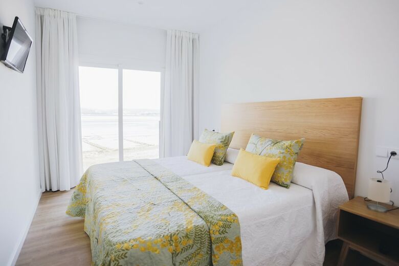 Apartamentos La Toja