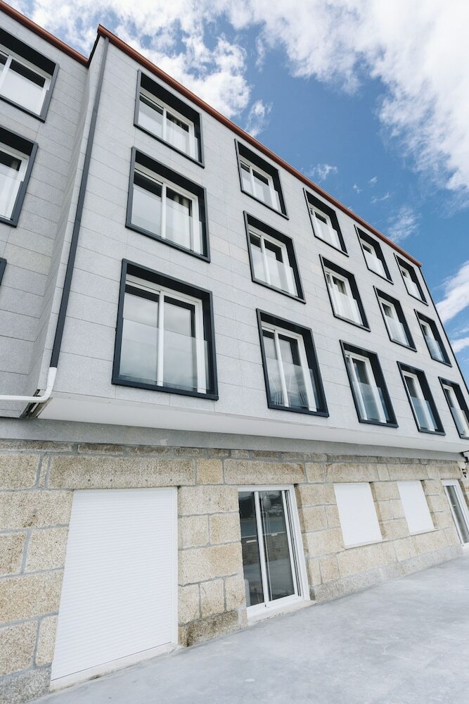 Apartamentos La Toja