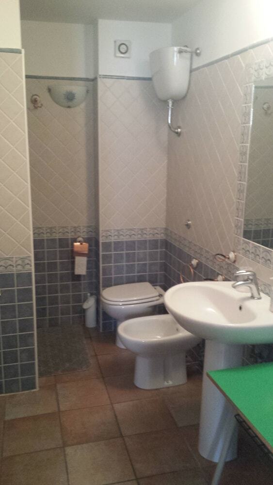 Apartamento Residence Santa Brigida