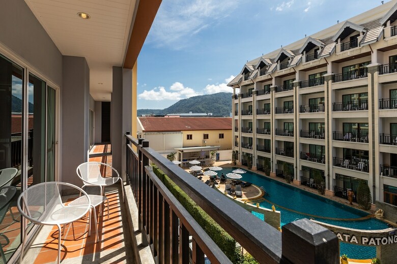 Hotel Amata Patong