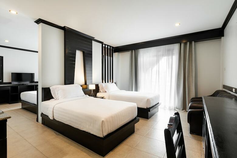 Hotel Amata Patong