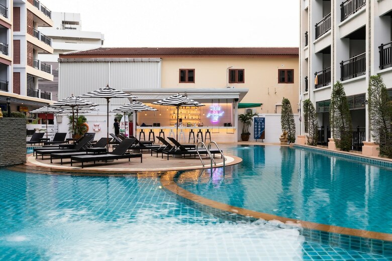 Hotel Amata Patong