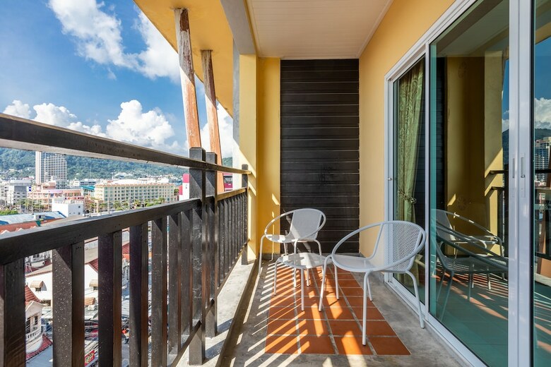 Hotel Amata Patong