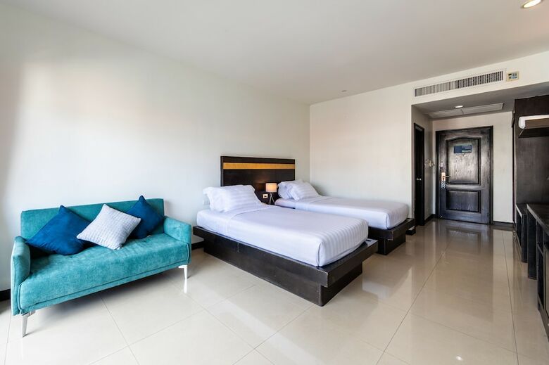 Hotel Amata Patong