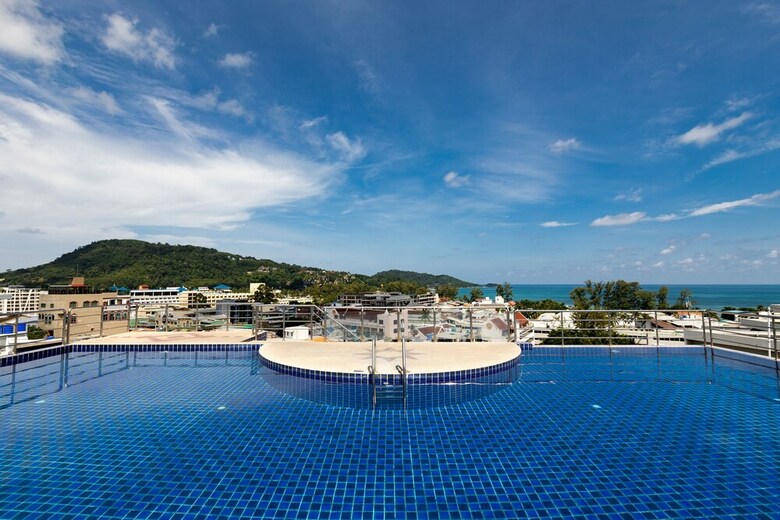 Hotel Amata Patong