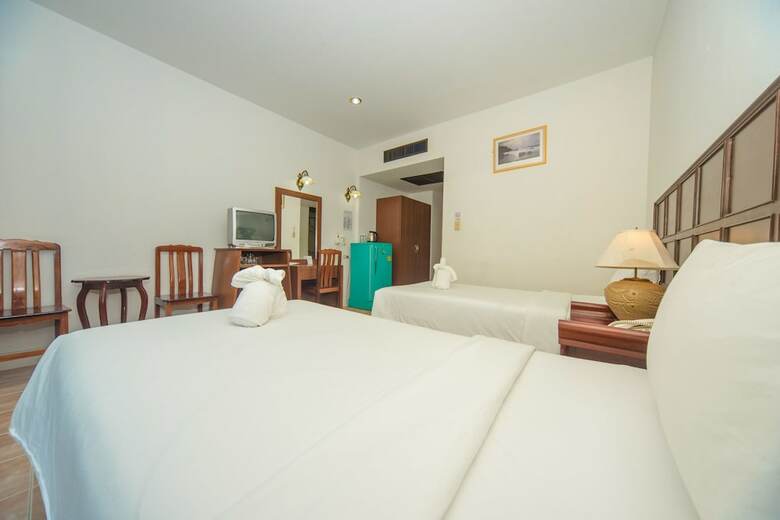Hotel Amata Patong