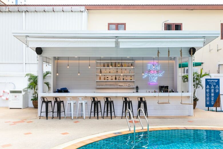 Hotel Amata Patong