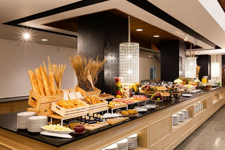 Hotel Amata Patong