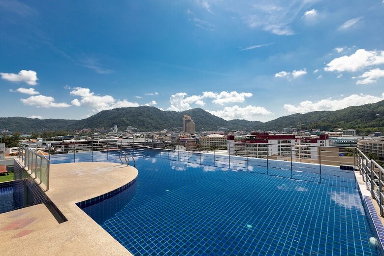 Hotel Amata Patong