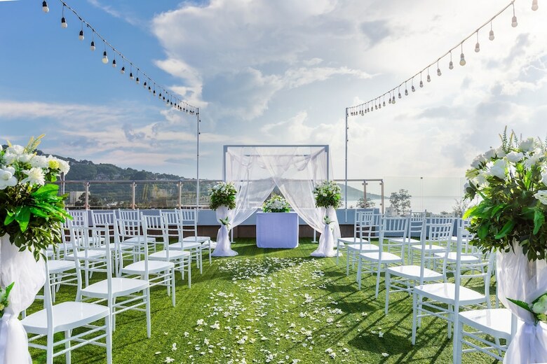 Hotel Amata Patong