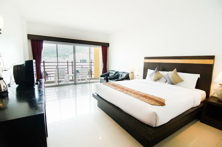 Hotel Amata Patong