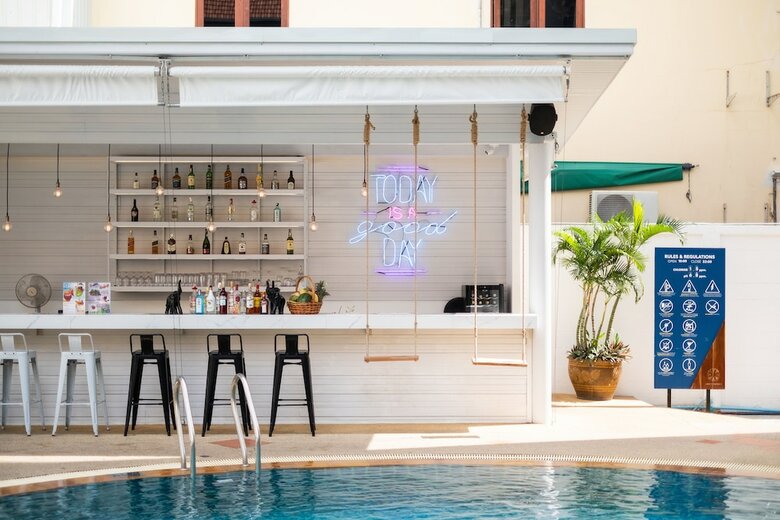 Hotel Amata Patong