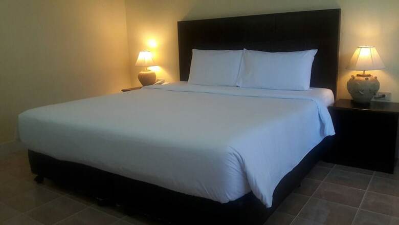Hotel Amata Patong