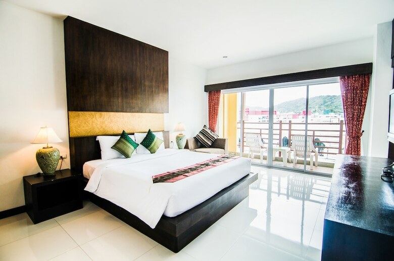 Hotel Amata Patong