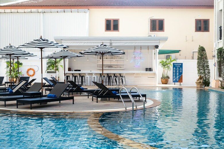 Hotel Amata Patong