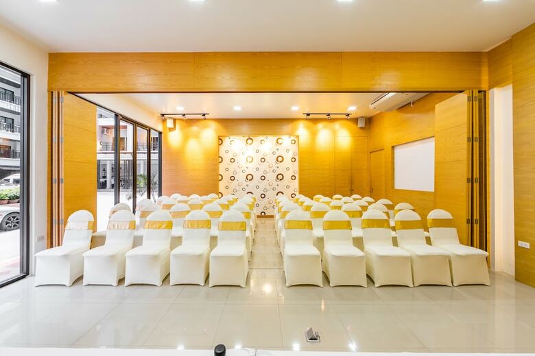 Hotel Amata Patong