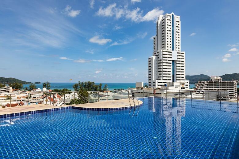Hotel Amata Patong