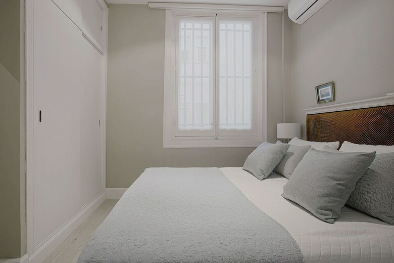 Apartamentos Great 2 Bd Aparm In Prime Location. Huertas