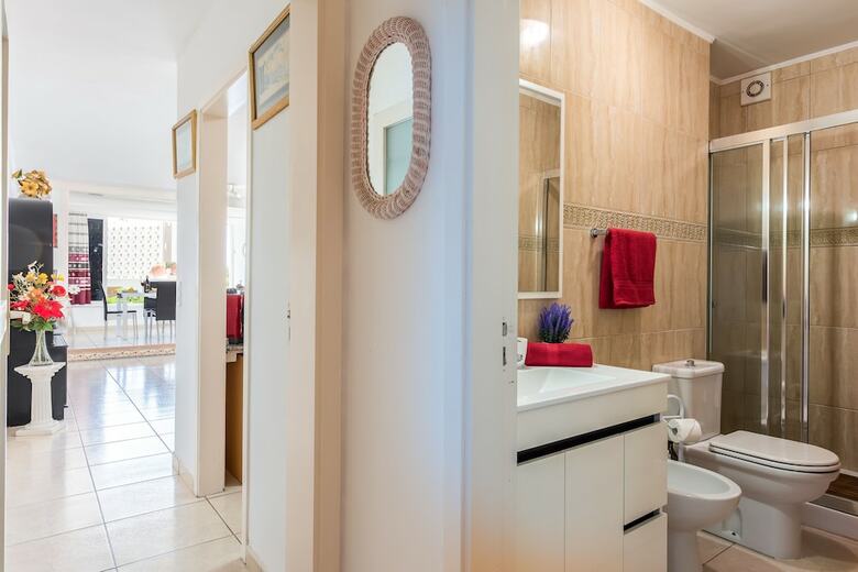 Apartamentos A4very Central Quite Area Unique