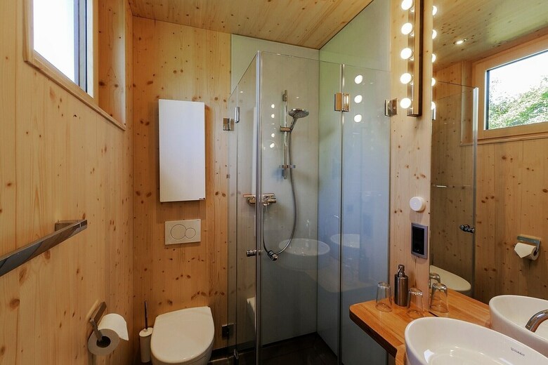 Mein Kleinhotel Herbstein