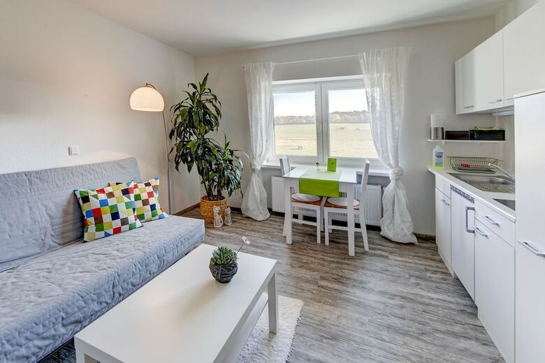 Mein Kleinhotel Herbstein